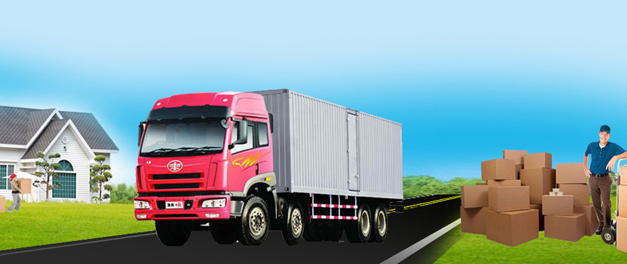 DTC Packers & Movers Delhi NCR