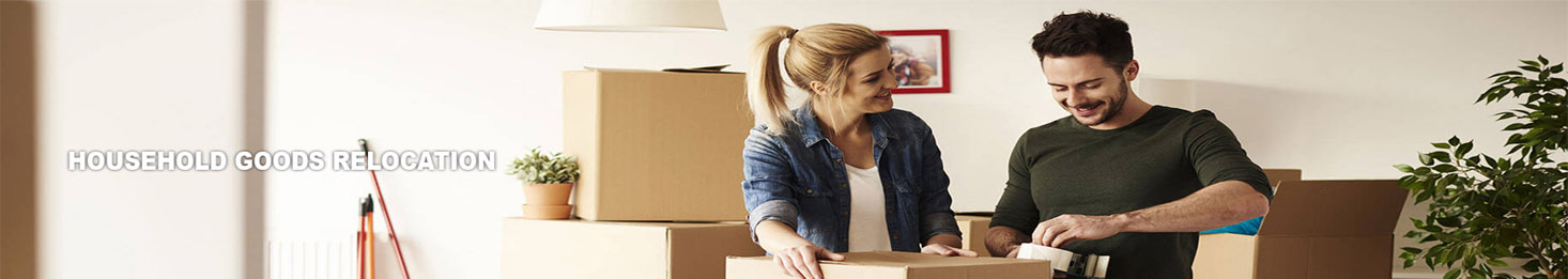 IDENTITY PACKERS AND MOVERS